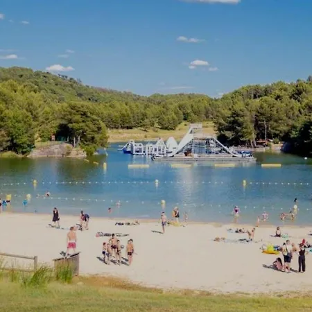 Le Marty 2 Каркассон