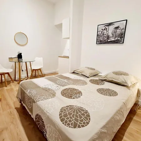 Appartamento Le Marty 2