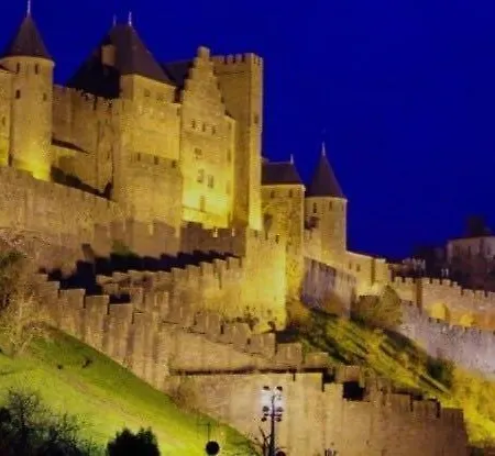 Appartamento Le Marty 2 Carcassonne