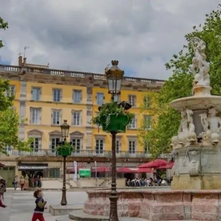 Le Marty 2 Каркассон