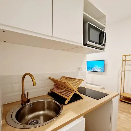 Le Marty 2 Carcassonne