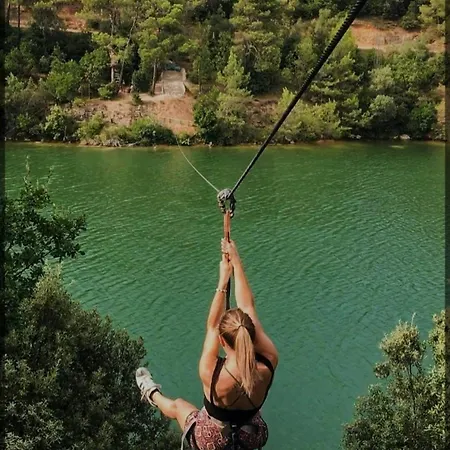 Le Marty 2 Апартаменты *