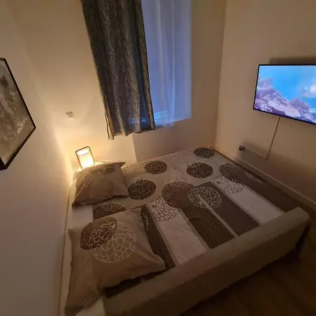 Appartamento Le Marty 2 *