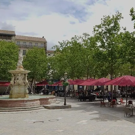 Le Marty 2 Carcassonne