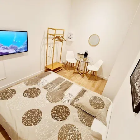 Le Marty 2 Apartment