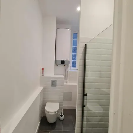 Le Marty 2 Appartamento *