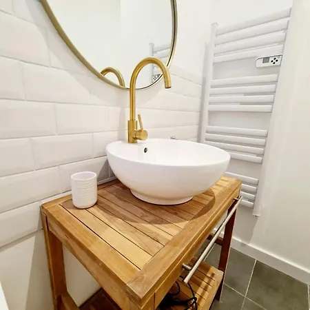 Le Marty 2 * Каркассон