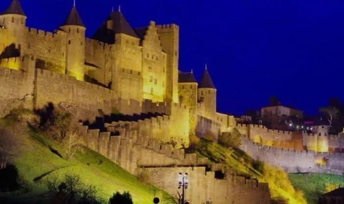 Daire Le Marty 2 Carcassonne